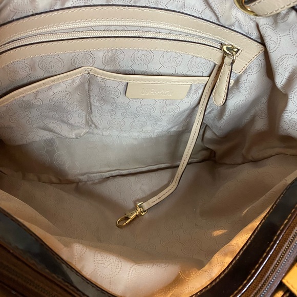 Michael Kors tote bag - Picture 4 of 10